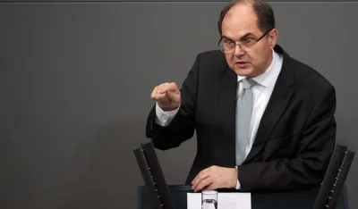 &Scaron;mit u Dejtonu: Hu&scaron;kačke izjave i prepravljanje istorije ne doprinose boljoj budućnosti BiH