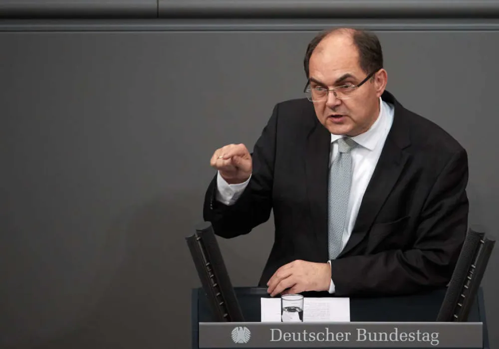 &Scaron;mit u Dejtonu: Hu&scaron;kačke izjave i prepravljanje istorije ne doprinose boljoj budućnosti BiH