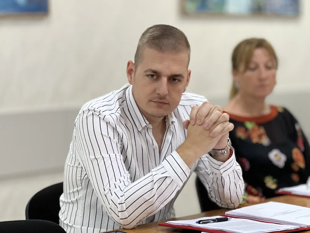 Popović: Za &bdquo;pauk&rdquo; u Zeti potro&scaron;eno&nbsp;205.000 eura