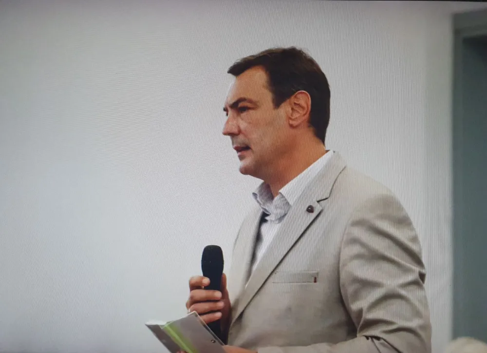 "Rječnik jedne riječi"