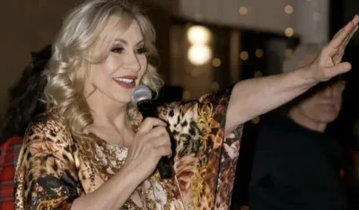 Vesna Zmijanac nakon estetskih korekcija izgleda 15 godina mlađe