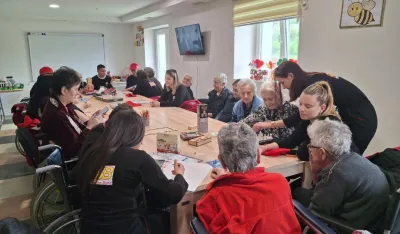Na Dom starih u Nik&scaron;iću čekaju 42 građanina