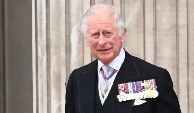 Britanski kralj u Kanadi pokazuje Trampu čija je ta zemlja