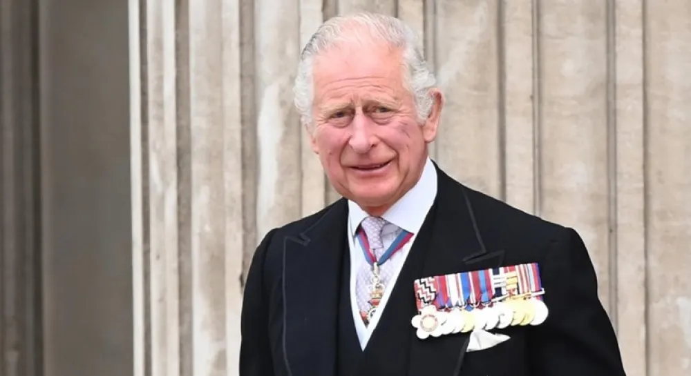 Britanski kralj u Kanadi pokazuje Trampu čija je ta zemlja