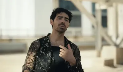 Džo Džonas objavio album "Music For People Who Believe In Love"