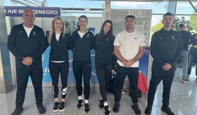 Bogavac i Đuranović danas na stazi