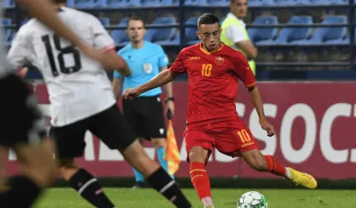 Андрија Булатовић