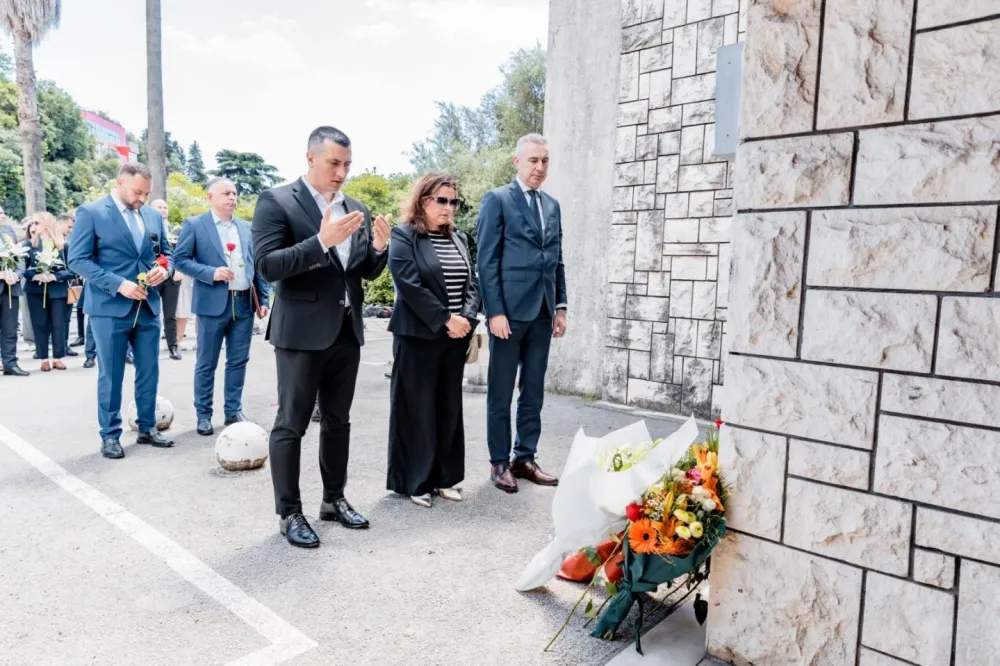 Đeka: Obilježavamo 33 godine od nehumanog čina koji se smatra jednim od najmračnijih poglavlja savremene istorije