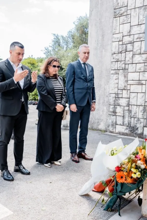 Đeka: Obilježavamo 33 godine od nehumanog čina koji se smatra jednim od najmračnijih poglavlja savremene istorije