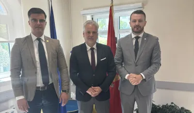 Satler: Podr&scaron;ka Evropske unije putem Plana rasta prelazi 37 miliona eura