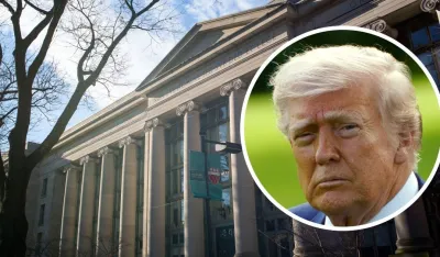 Tramp ne odustaje od sukoba sa Harvardom: Na kraju ćemo pobijediti