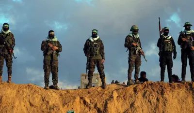 Vitkof negirao da je Hamas prihvatio njegov prijedlog za prekid vatre