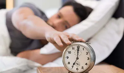 Za&scaron;to odgađanje alarma može biti &scaron;tetno za va&scaron;e zdravlje