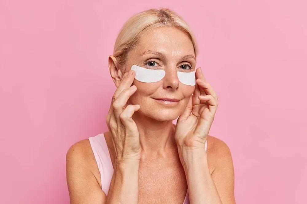 Nedostatak ovih vitamina dovodi do stvaranja tamnih krugova ispod očiju