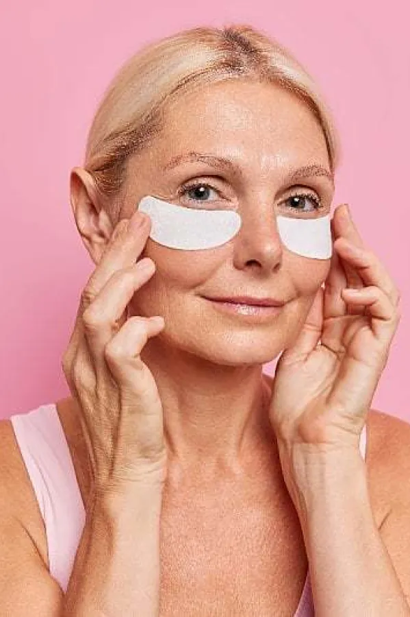 Nedostatak ovih vitamina dovodi do stvaranja tamnih krugova ispod očiju