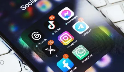 Teksas bi mogao zabraniti dru&scaron;tvene mreže za osobe mlađe od 18 godina