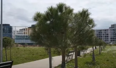 &bdquo;Eurozox&ldquo;: Nismo uzurpatori već vlasnici parcele, ozelenili smo 25 hektara univerzitetskog kampusa