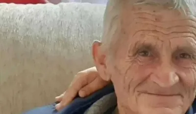 Nestao Boro Ćorović iz Berana