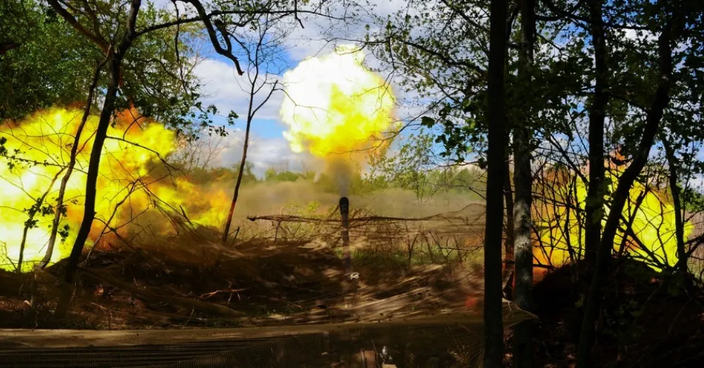 Prijeti totalna eskalacija rata u Ukrajini