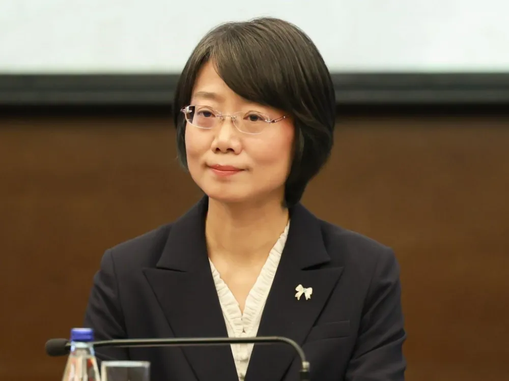 Sprovođenje Globalne razvojne inicijative &ndash; Zajednički ka prosperitetnom svijetu