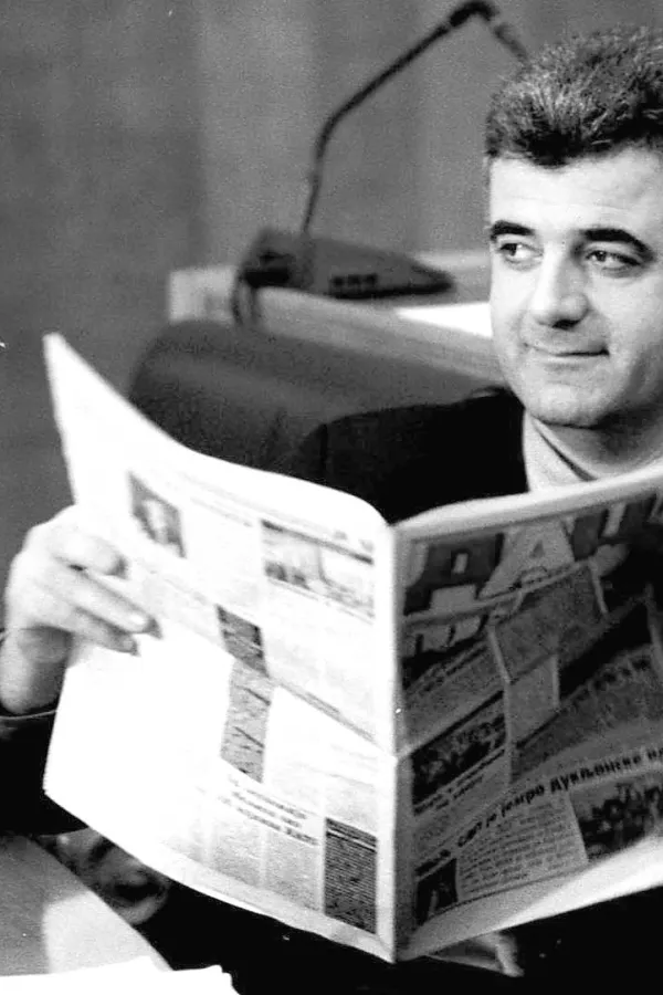 Dvadeset jednu&nbsp;godinu&nbsp;od ubistva Du&scaron;ka Jovanovića i pet godina od promjene vlasti i dalje nema pomaka u istrazi: Ni korak bliže istini o zločinu