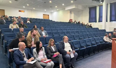 Građanska lista spasila vladajuću većinu u Andrijevici