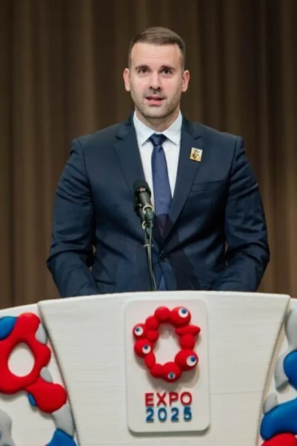 Spajićeve veze ne ukidaju vize