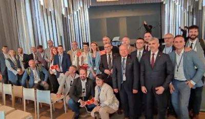 Danas poslovni forum crnogorskih i japanskih privrednika