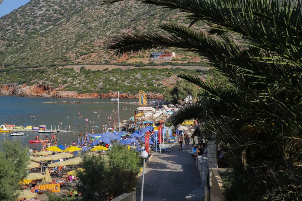 Veliki morski interkonektor: Grčka podvodnim kablom povezala kopno sa Kritom