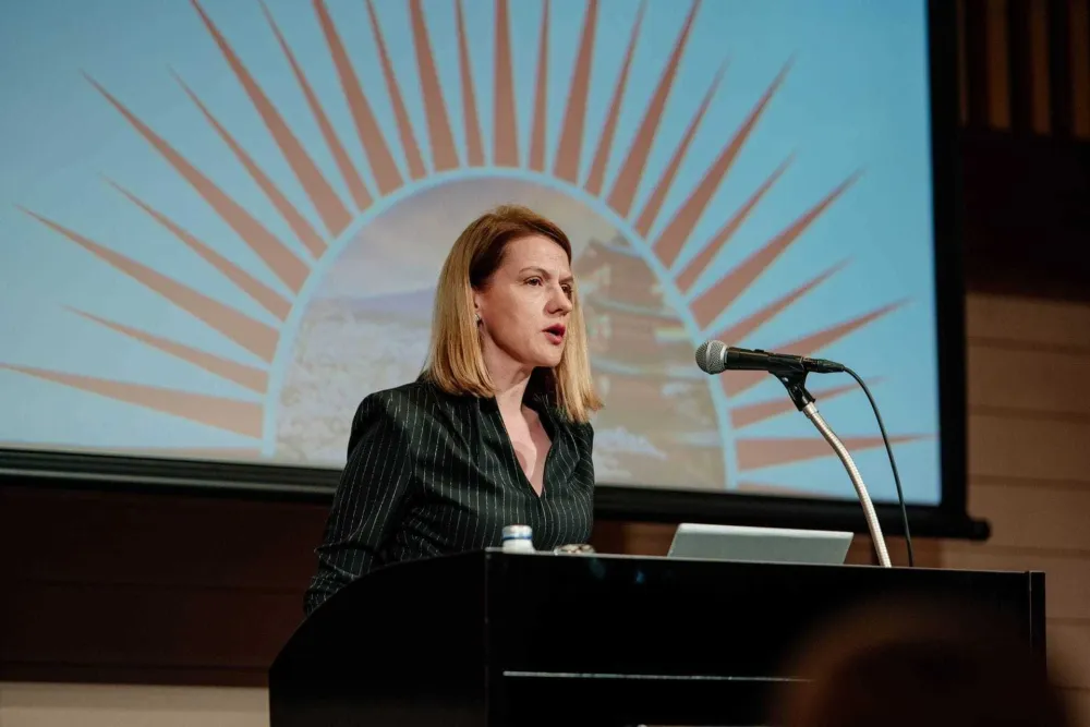 Drakić: Japanska vizija ekonomske saradnje usklađena sa prioritetima Crne Gore