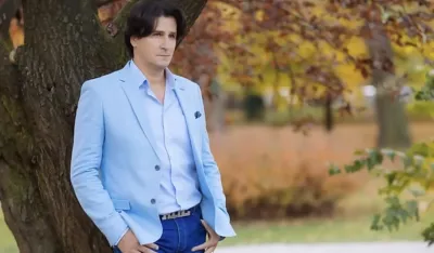 Leo&nbsp;objavio singl "Nisam ti se nadao"