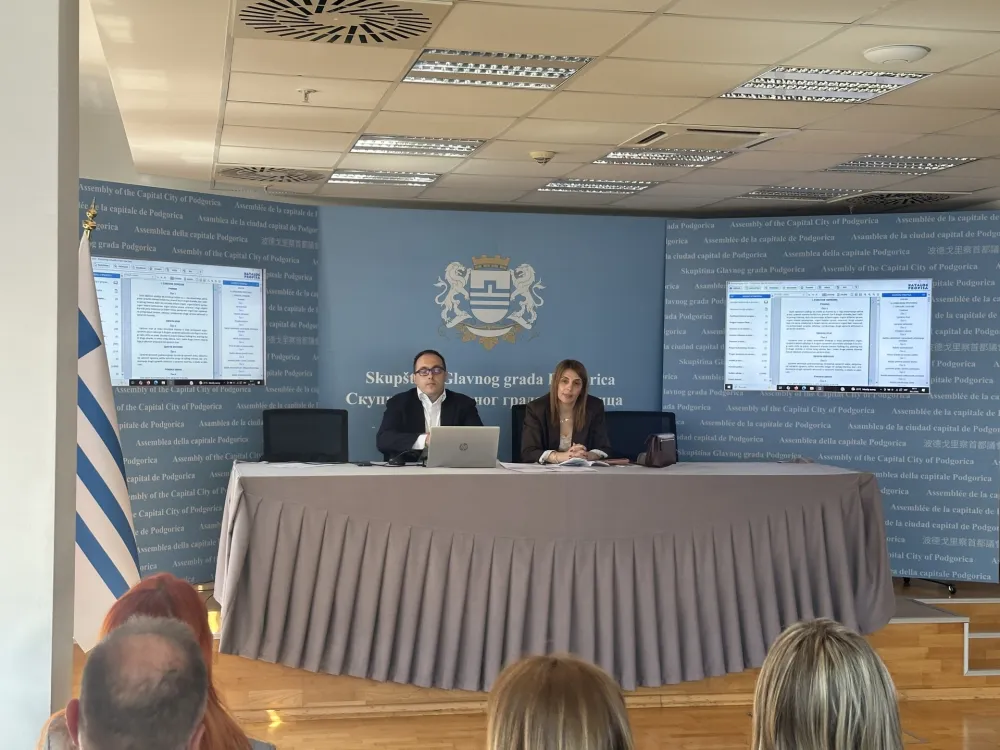 Zajednica op&scaron;tina: Kroz praksu Upravnog suda do smanjenja tro&scaron;kova op&scaron;tina