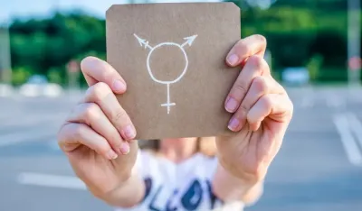 Seksualnost je raznolika