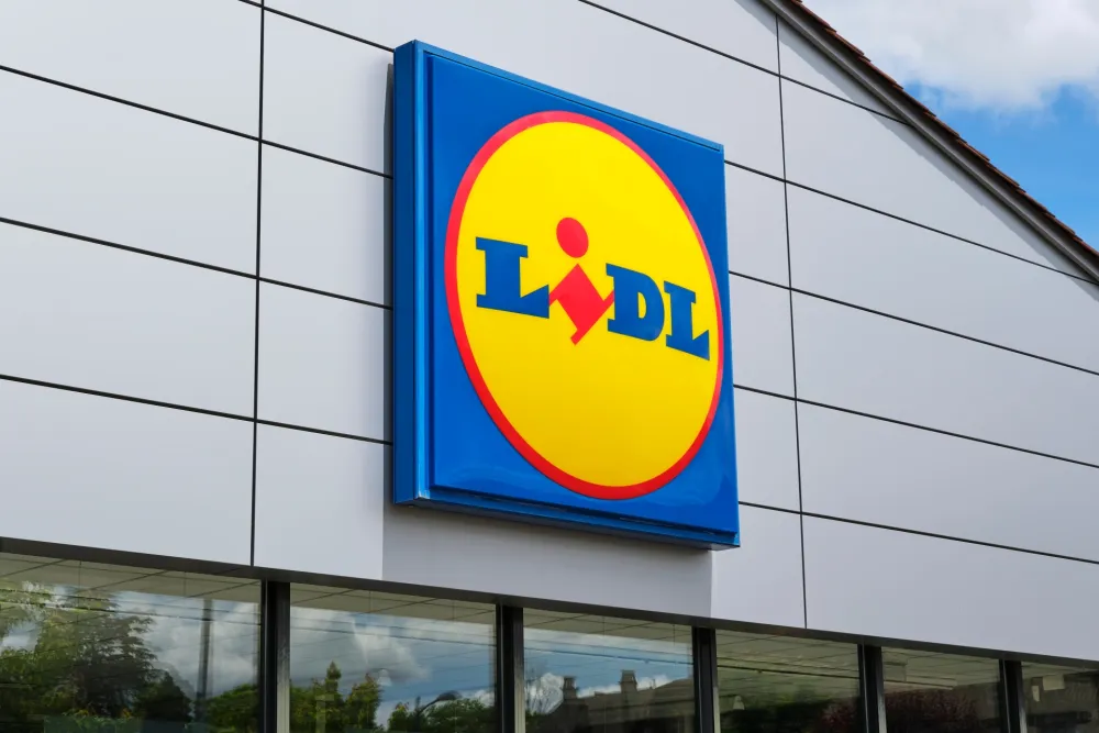 Lidl u Njemačkoj najavio najveće sniženje u istoriji kompanije