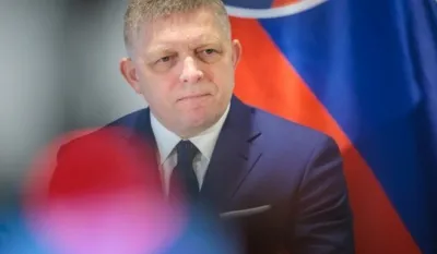 Fico: Izjava Merca je kraj demokratije u Evropi