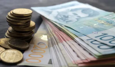 Neto plate &scaron;irom Evrope: Evo koliko dobija samac, a koliko porodica?