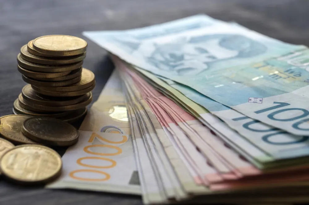 Neto plate &scaron;irom Evrope: Evo koliko dobija samac, a koliko porodica?