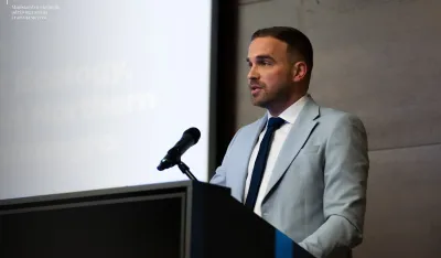 Dabetić: Borba protiv klimatskih promjena zahtijeva multisektorski pristup