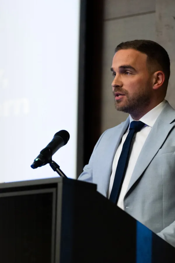 Dabetić: Borba protiv klimatskih promjena zahtijeva multisektorski pristup