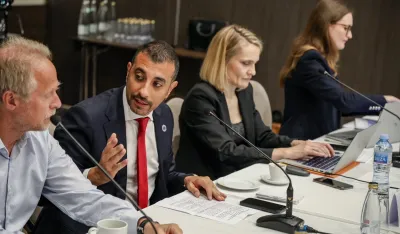 EBRD i EU pomažu Crnoj Gori da pobolj&scaron;a konkurentnost svog privatnog sektora