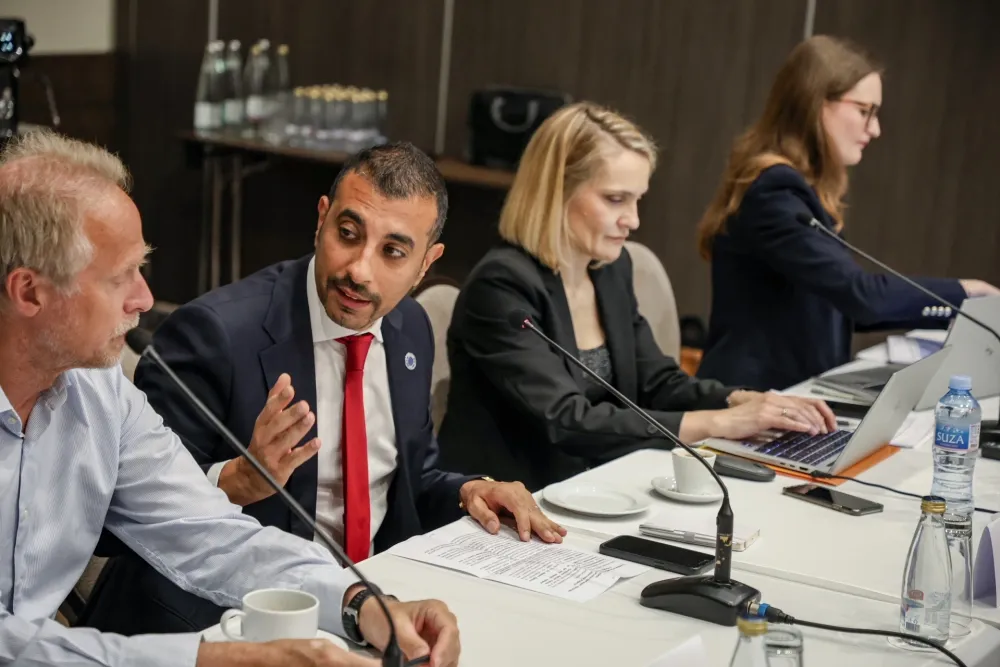 EBRD i EU pomažu Crnoj Gori da pobolj&scaron;a konkurentnost svog privatnog sektora