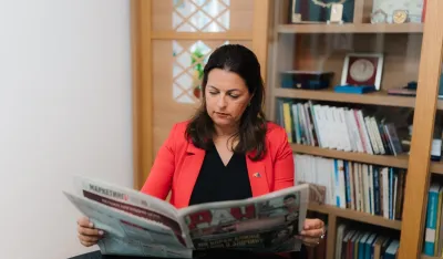 Vujović: Du&scaron;ko Jovanović je pisao o onome o čemu se tada ćutalo