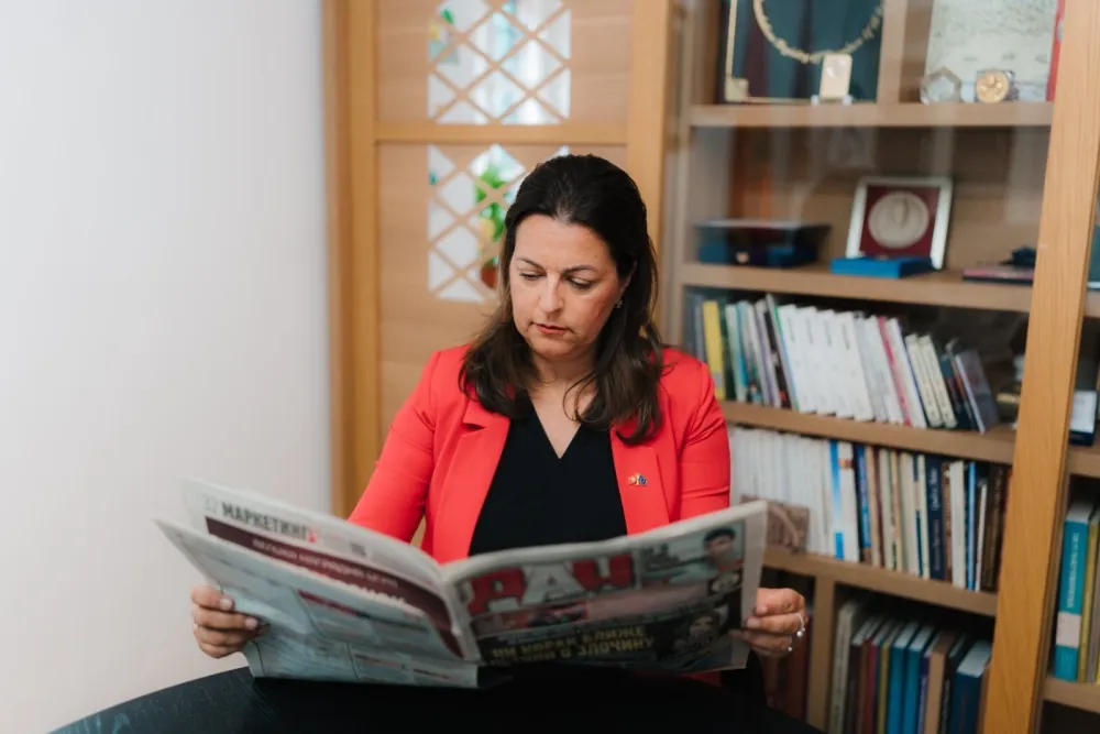 Vujović: Du&scaron;ko Jovanović je pisao o onome o čemu se tada ćutalo