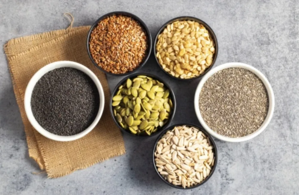 Semenke bundeve su zdrave, ali u ovom slučaju mogu da izazovu nuspojave