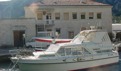 Zbog brojnih neregularnosti, smijenili stare članove ispitne komisije u lučkim kapetanijama Kotor i Bar