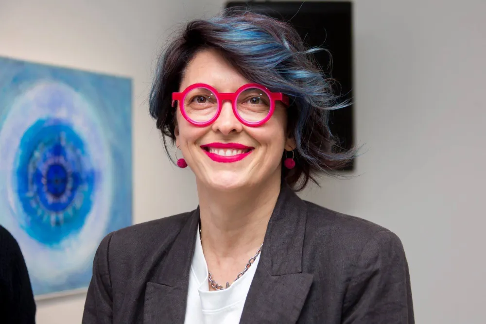 Ivana Ćupić