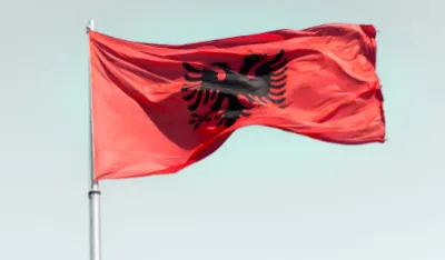 Biv&scaron;i predsjednik Albanije optužen za korupciju i pranje novca