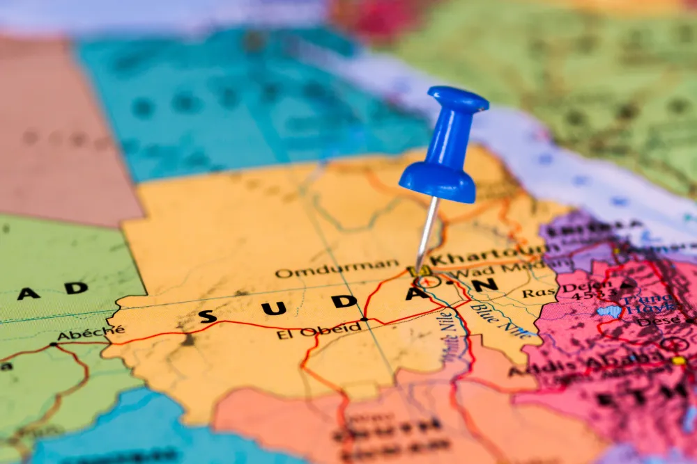 U Sudanu tokom jedne sedmice od kolere umrlo vi&scaron;e od 170 osoba