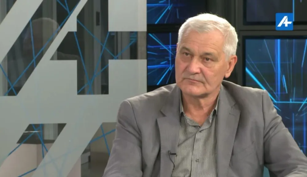 Laković: Članovi Sedme uprave bili Delić, Usenagić, Golubović, Lazović&hellip;