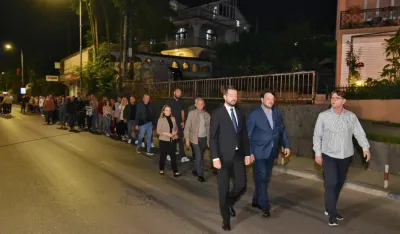 Milatović: Država neće biti pravedna dok ne rije&scaron;i ubistvo Jovanovića